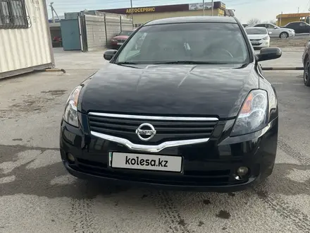 Nissan Altima 2008 года за 3 700 000 тг. в Актау – фото 5