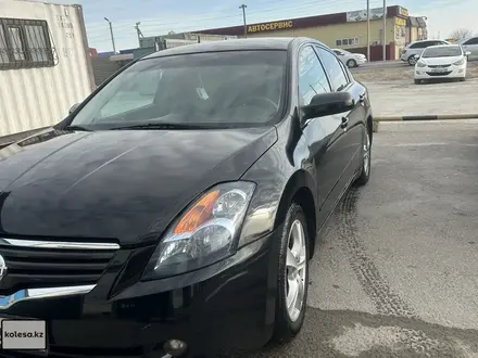 Nissan Altima 2008 года за 3 700 000 тг. в Актау – фото 6