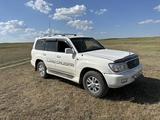 Toyota Land Cruiser 1998 годаүшін8 000 000 тг. в Астана – фото 3