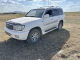 Toyota Land Cruiser 1998 годаүшін8 000 000 тг. в Астана