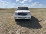 Toyota Land Cruiser 1998 годаүшін8 000 000 тг. в Астана – фото 2