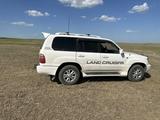 Toyota Land Cruiser 1998 годаүшін8 000 000 тг. в Астана – фото 4