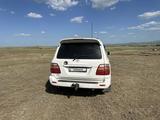 Toyota Land Cruiser 1998 годаүшін8 000 000 тг. в Астана – фото 5