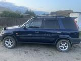 Honda CR-V 1996 годаfor3 200 000 тг. в Семей – фото 4