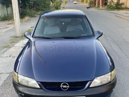 Opel Vectra 1998 года за 1 600 000 тг. в Уральск – фото 3