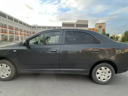 Chevrolet Cobalt 2020 года за 4 700 000 тг. в Астана – фото 6