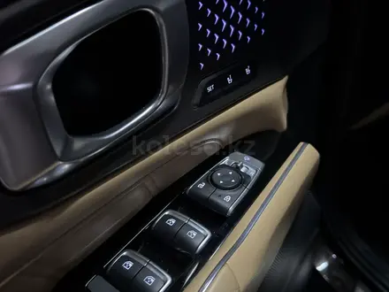 Kia Sorento 2022 года за 16 500 000 тг. в Астана – фото 13