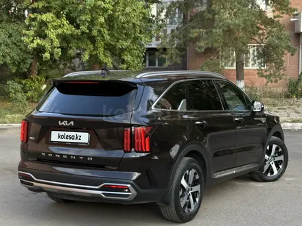 Kia Sorento 2022 года за 16 500 000 тг. в Астана – фото 4