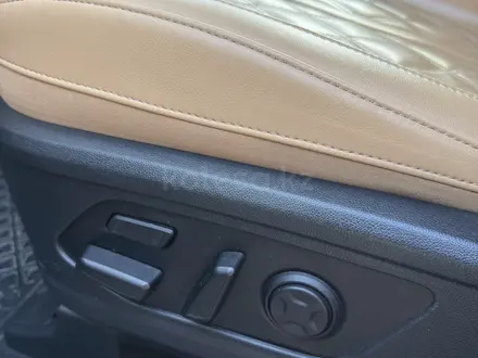 Kia Sorento 2022 года за 16 500 000 тг. в Астана – фото 6