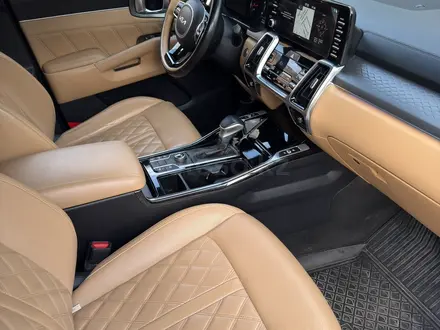 Kia Sorento 2022 года за 16 500 000 тг. в Астана – фото 5