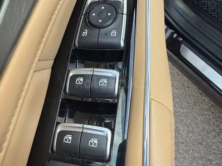 Kia Sorento 2022 года за 16 500 000 тг. в Астана – фото 8