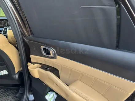 Kia Sorento 2022 года за 16 500 000 тг. в Астана – фото 9