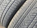 295/45/20 Pirelli. Комплект б/у шинүшін42 000 тг. в Алматы – фото 2