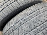 295/45/20 Pirelli. Комплект б/у шин за 42 000 тг. в Алматы – фото 3