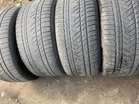 295/45/20 Pirelli. Комплект б/у шинүшін42 000 тг. в Алматы