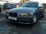 BMW 325 1994 годаүшін2 900 000 тг. в Семей – фото 2
