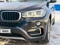 BMW X6 2015 годаfor16 500 000 тг. в Астана – фото 5