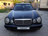 Mercedes-Benz E 230 1998 годаүшін1 700 000 тг. в Шымкент – фото 2