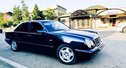 Mercedes-Benz E 230 1998 годаүшін1 700 000 тг. в Шымкент