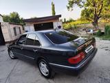 Mercedes-Benz E 230 1998 годаүшін1 700 000 тг. в Шымкент – фото 5