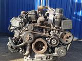 Двигатель М113 5.0L на Mercedes-Benzүшін700 000 тг. в Алматы – фото 4