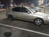 Hyundai Elantra 2002 года за 1 600 000 тг. в Алматы – фото 3