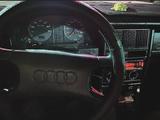 Audi 80 1991 года за 1 400 000 тг. в Щучинск – фото 2