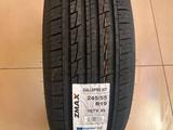 245/55 R19 Zmax Gallopro ht летние за 36 000 тг. в Астана