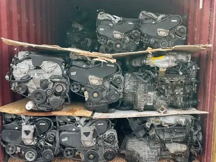 Двигатель 1MZ-FE 3.0л АКПП АВТОМАТ Мотор на Lexus RX300 (Лексус) 2az/1az/ за 600 000 тг. в Алматы – фото 5