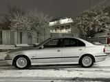 BMW 528 1999 годаүшін3 300 000 тг. в Шымкент – фото 4