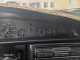 Audi 100 1993 года за 2 300 000 тг. в Кабанбай (Алакольский р-н) – фото 3