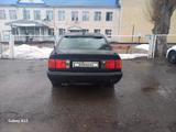 Audi 100 1993 года за 2 300 000 тг. в Кабанбай (Алакольский р-н) – фото 4