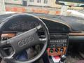 Audi 100 1993 года за 2 300 000 тг. в Кабанбай (Алакольский р-н) – фото 7