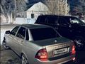 ВАЗ (Lada) Priora 2170 2012 годаfor2 990 000 тг. в Тараз – фото 15