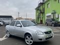 ВАЗ (Lada) Priora 2170 2012 годаүшін2 990 000 тг. в Тараз – фото 2