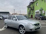 ВАЗ (Lada) Priora 2170 2012 годаүшін2 990 000 тг. в Тараз – фото 2