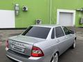 ВАЗ (Lada) Priora 2170 2012 годаүшін2 990 000 тг. в Тараз