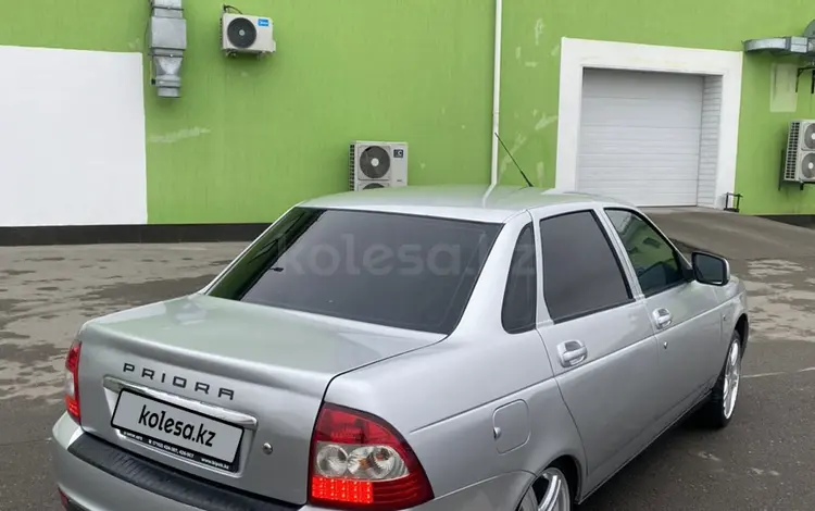 ВАЗ (Lada) Priora 2170 2012 годаүшін2 990 000 тг. в Тараз