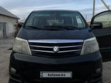 Toyota Alphard 2007 годаүшін8 000 000 тг. в Жанаозен – фото 2