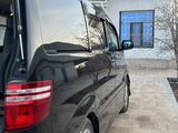 Toyota Alphard 2007 года за 8 000 000 тг. в Жанаозен – фото 3