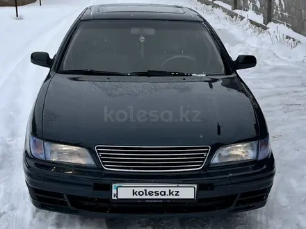 Nissan Maxima 1996 года за 2 100 000 тг. в Алматы – фото 5