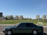 Mercedes-Benz E 260 1990 годаүшін1 200 000 тг. в Туркестан – фото 4