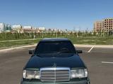 Mercedes-Benz E 260 1990 годаүшін1 200 000 тг. в Туркестан – фото 2