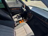 Mercedes-Benz E 260 1990 годаүшін1 200 000 тг. в Туркестан – фото 5