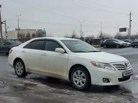 Toyota Camry 2009 года за 6 200 000 тг. в Шымкент – фото 2