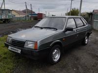 ВАЗ (Lada) 21099 1997 годаүшін750 000 тг. в Кокшетау