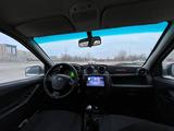 ВАЗ (Lada) Granta 2190 2013 годаүшін2 200 000 тг. в Актобе – фото 4