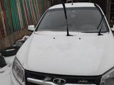 ВАЗ (Lada) Granta 2190 2014 годаүшін1 600 000 тг. в Затобольск