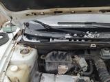 ВАЗ (Lada) Granta 2190 2014 годаүшін1 600 000 тг. в Затобольск – фото 3