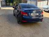 Hyundai Solaris 2014 годаүшін5 300 000 тг. в Караганда – фото 2